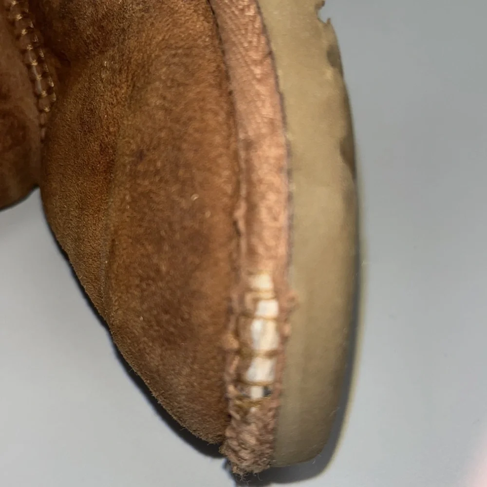 UGG Australia children’s boots size 10